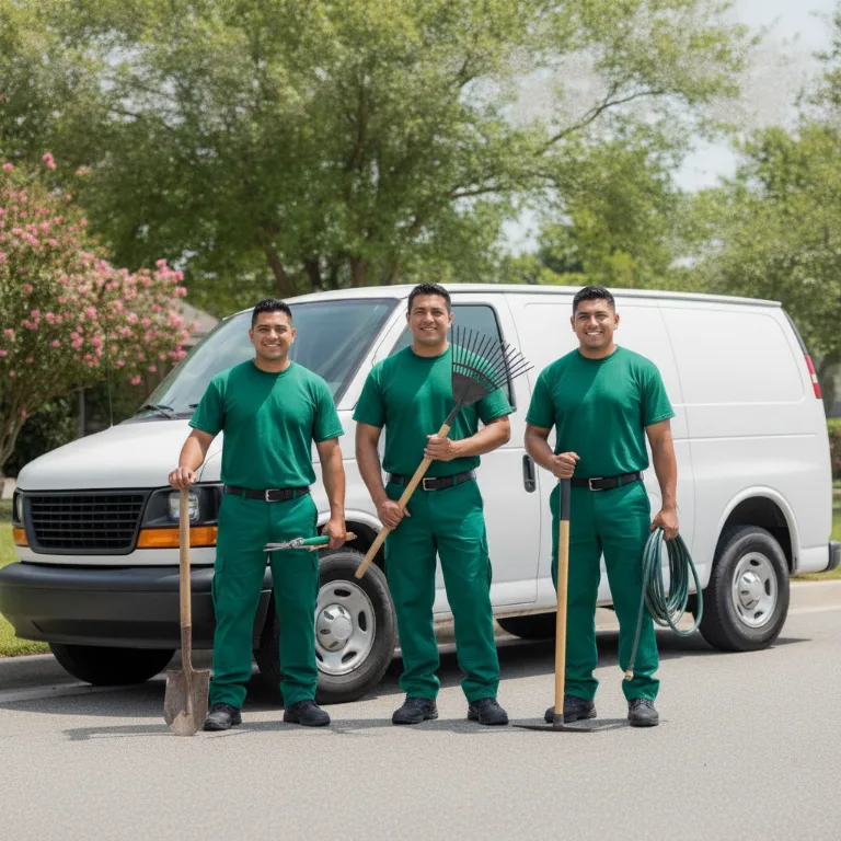 Designer de Paisagem equipe em Santa Cruz do Sul